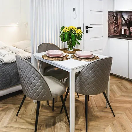Luksusowe Apartamenty Przy Rynku Wroclaw Exterior photo