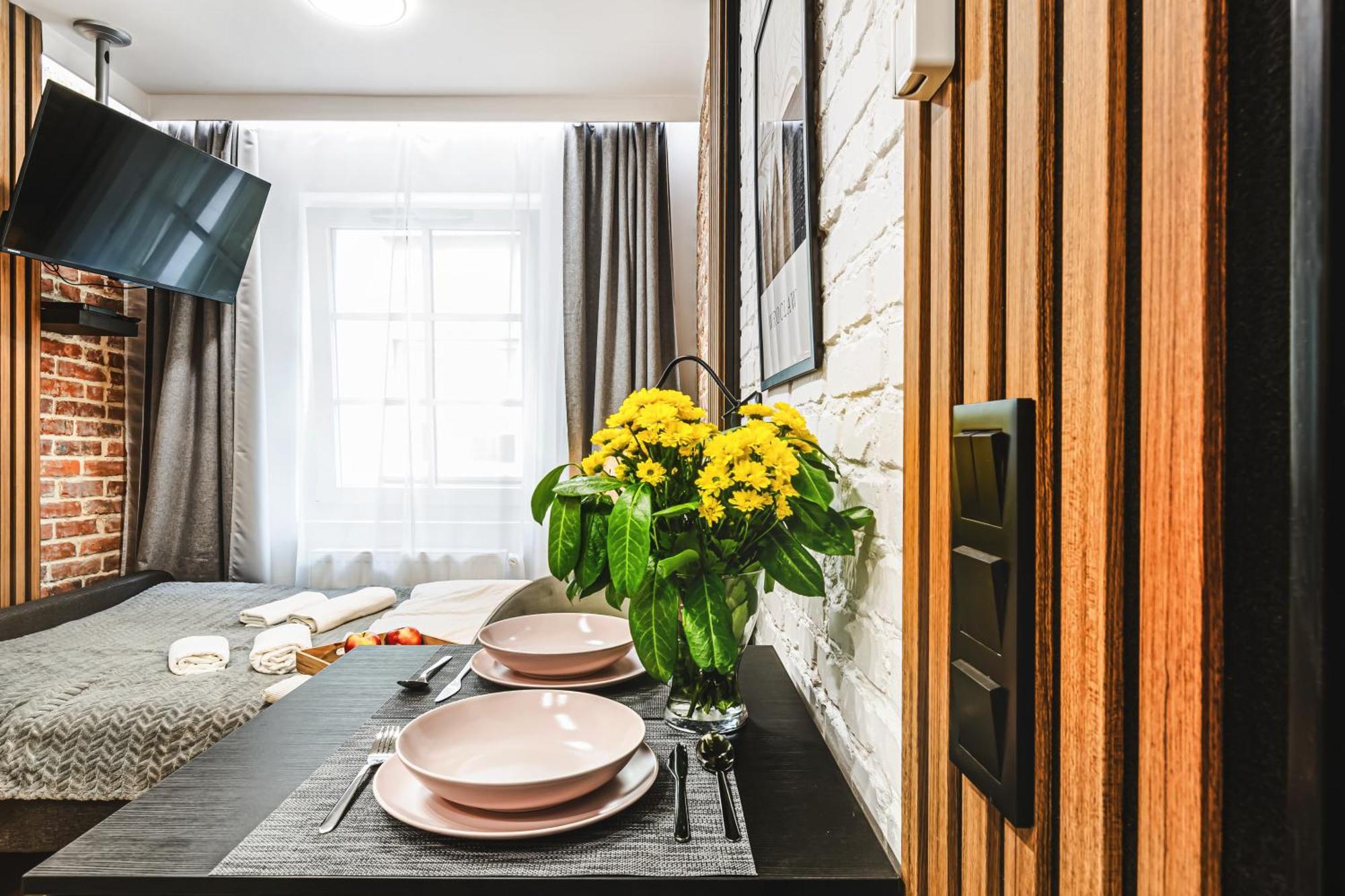Apartment Luksusowe Przy Rynku