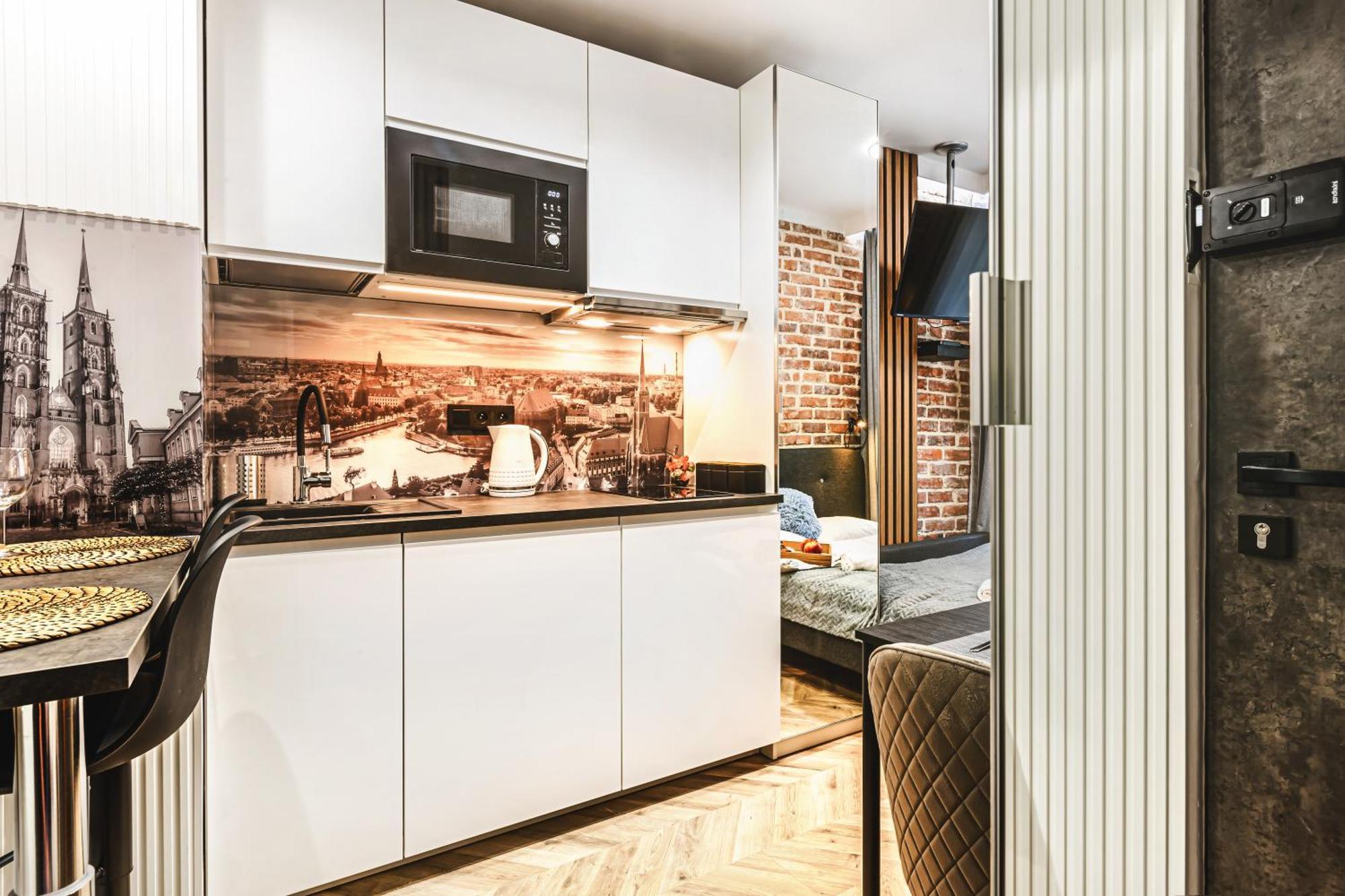 Luksusowe Przy Rynku Apartment Wroclaw