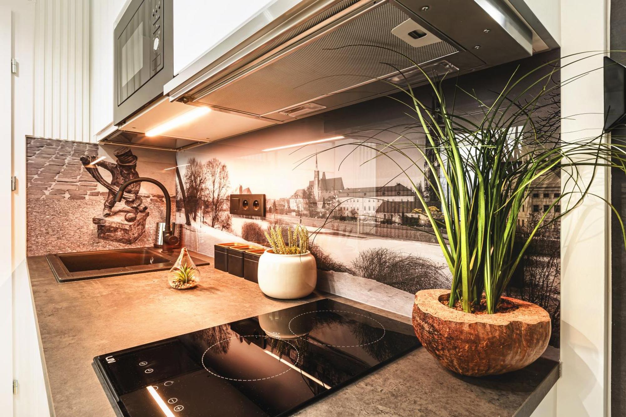 Apartment Luksusowe Przy Rynku *