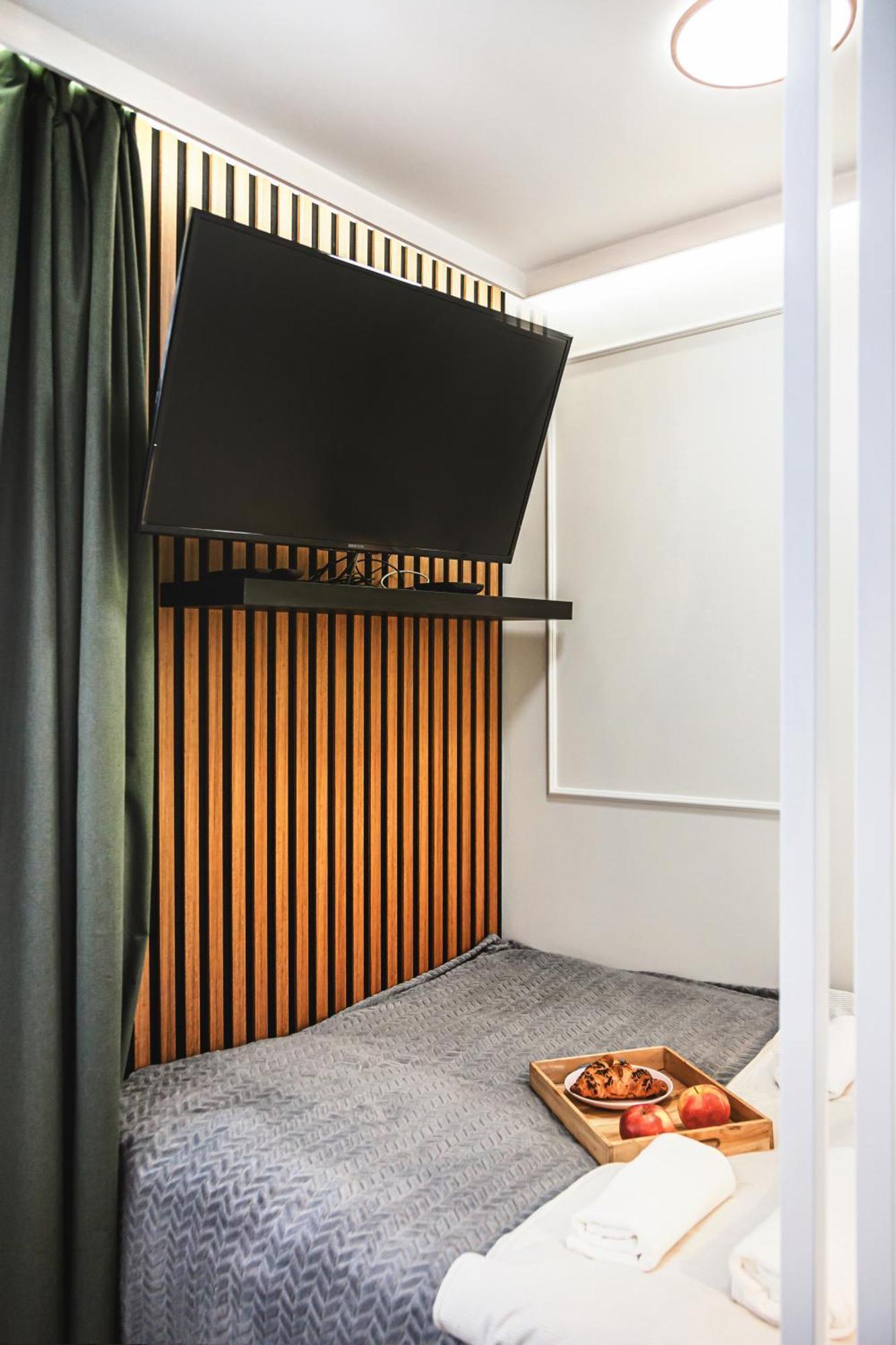 Apartment Luksusowe Przy Rynku