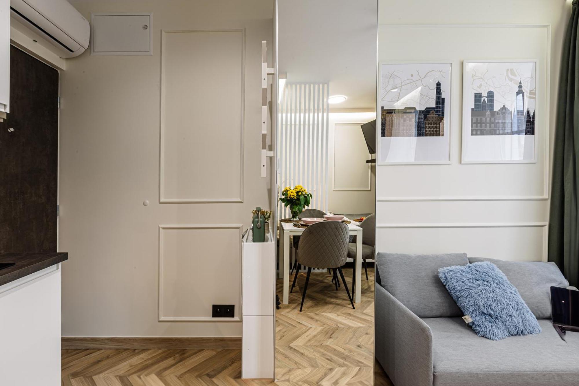 Apartment Luksusowe Przy Rynku *