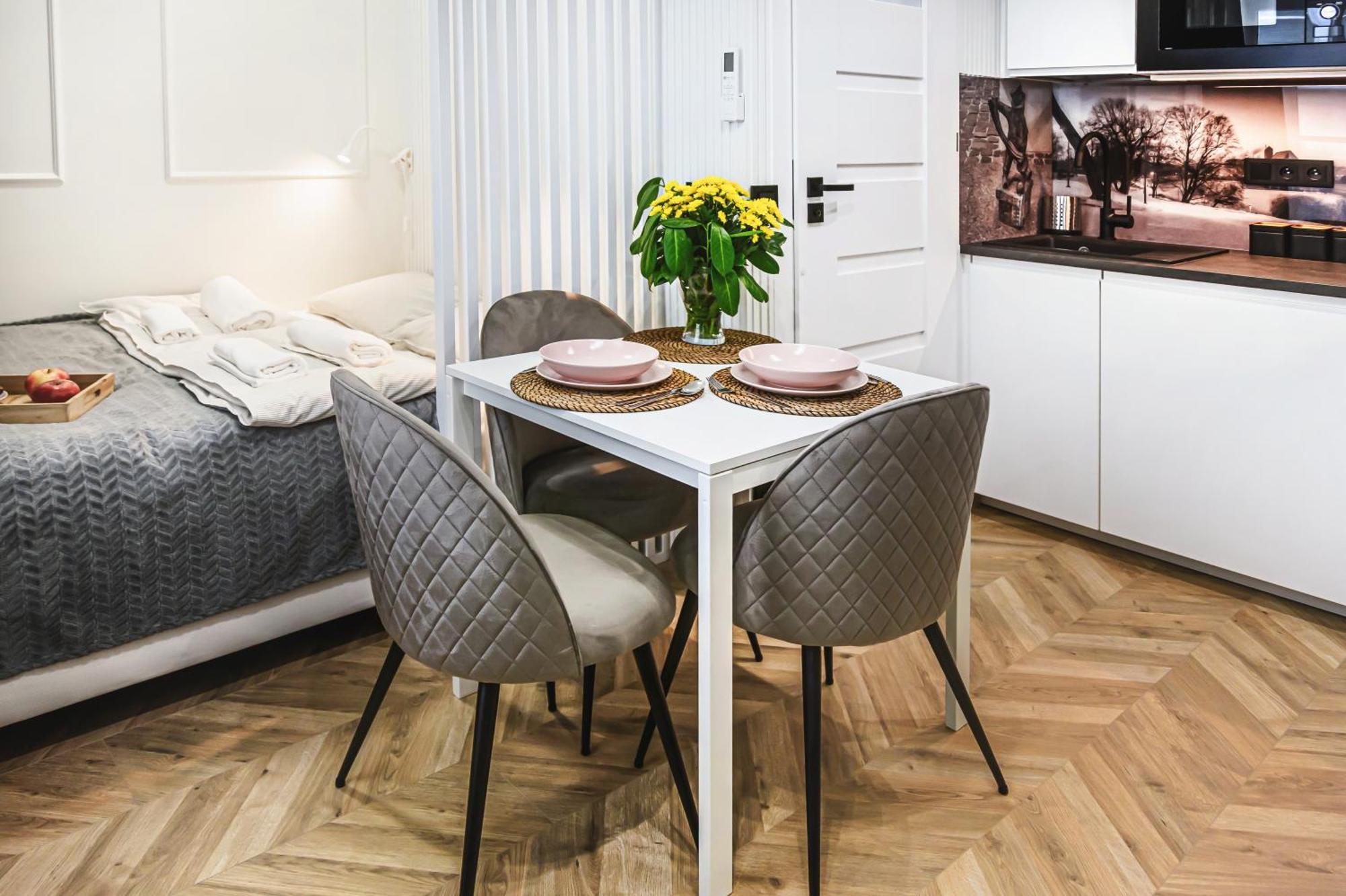 Apartment Luksusowe Przy Rynku Wroclaw