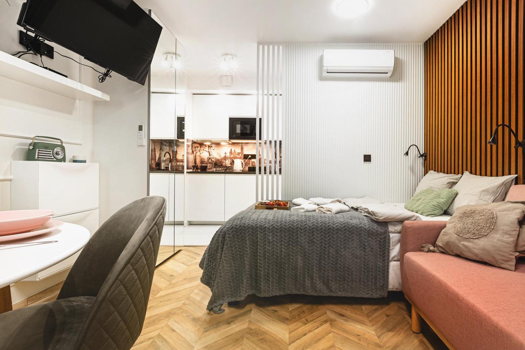 Luksusowe Przy Rynku Apartment