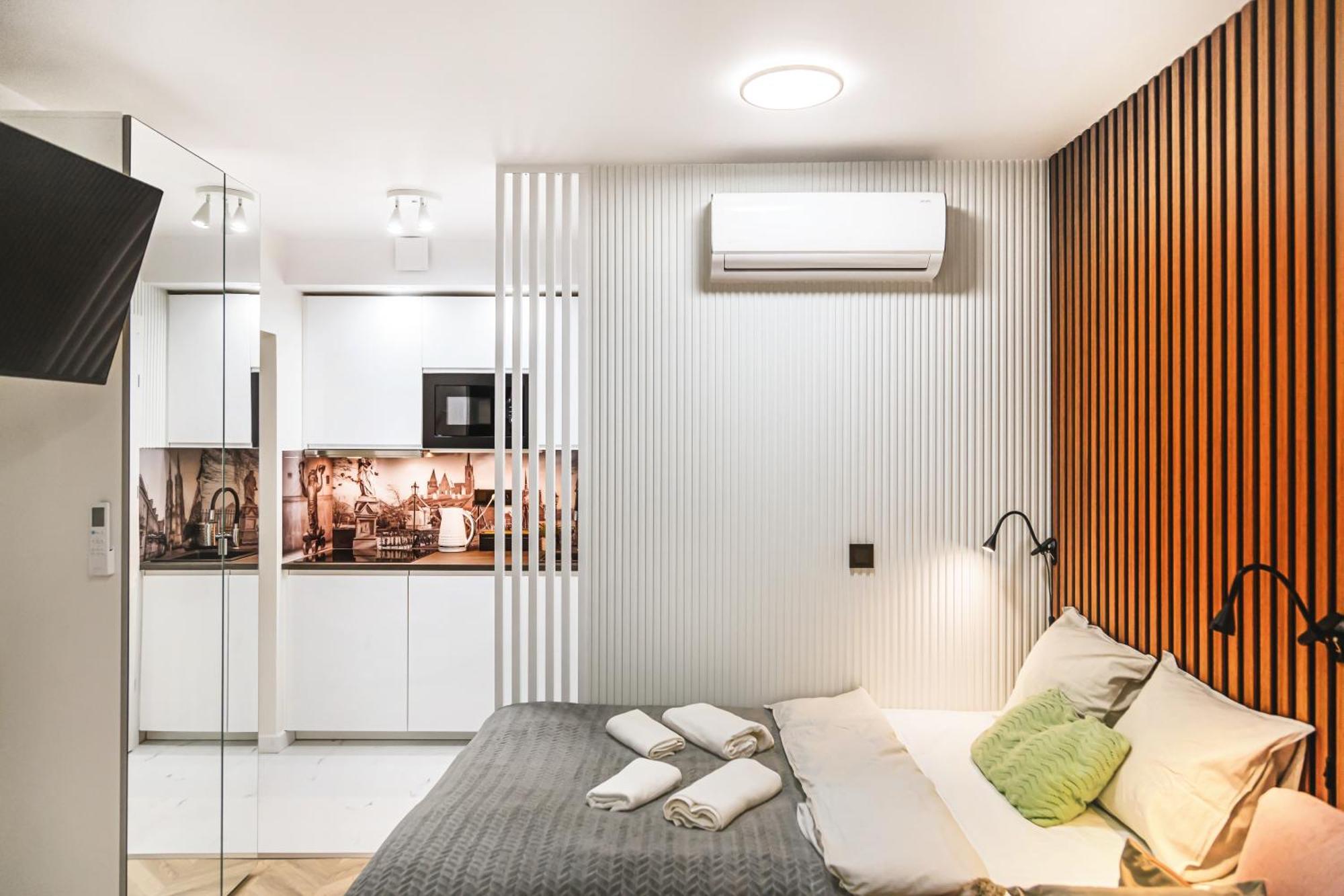 Apartment Luksusowe Przy Rynku
