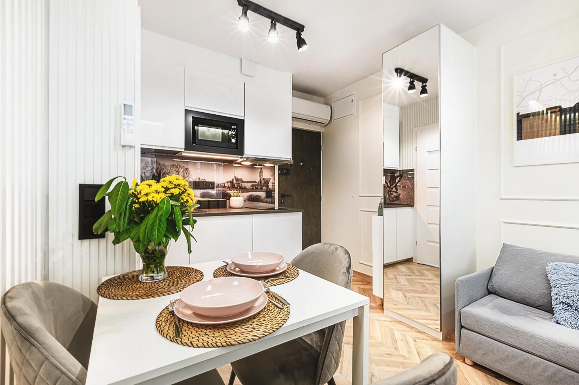 Apartment Luksusowe Przy Rynku *