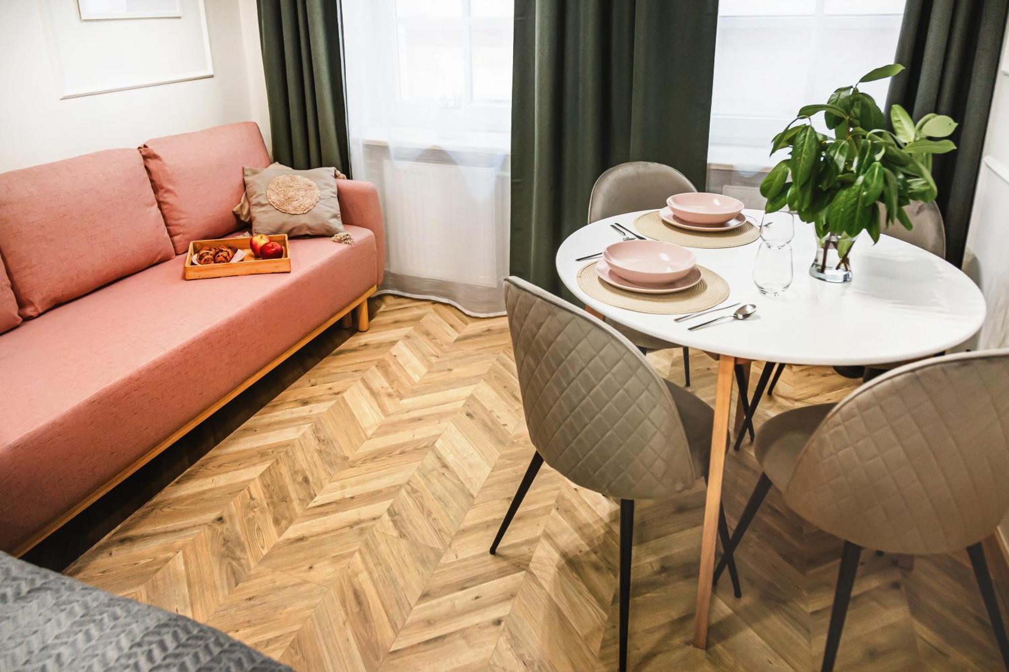 Apartment Luksusowe Przy Rynku *