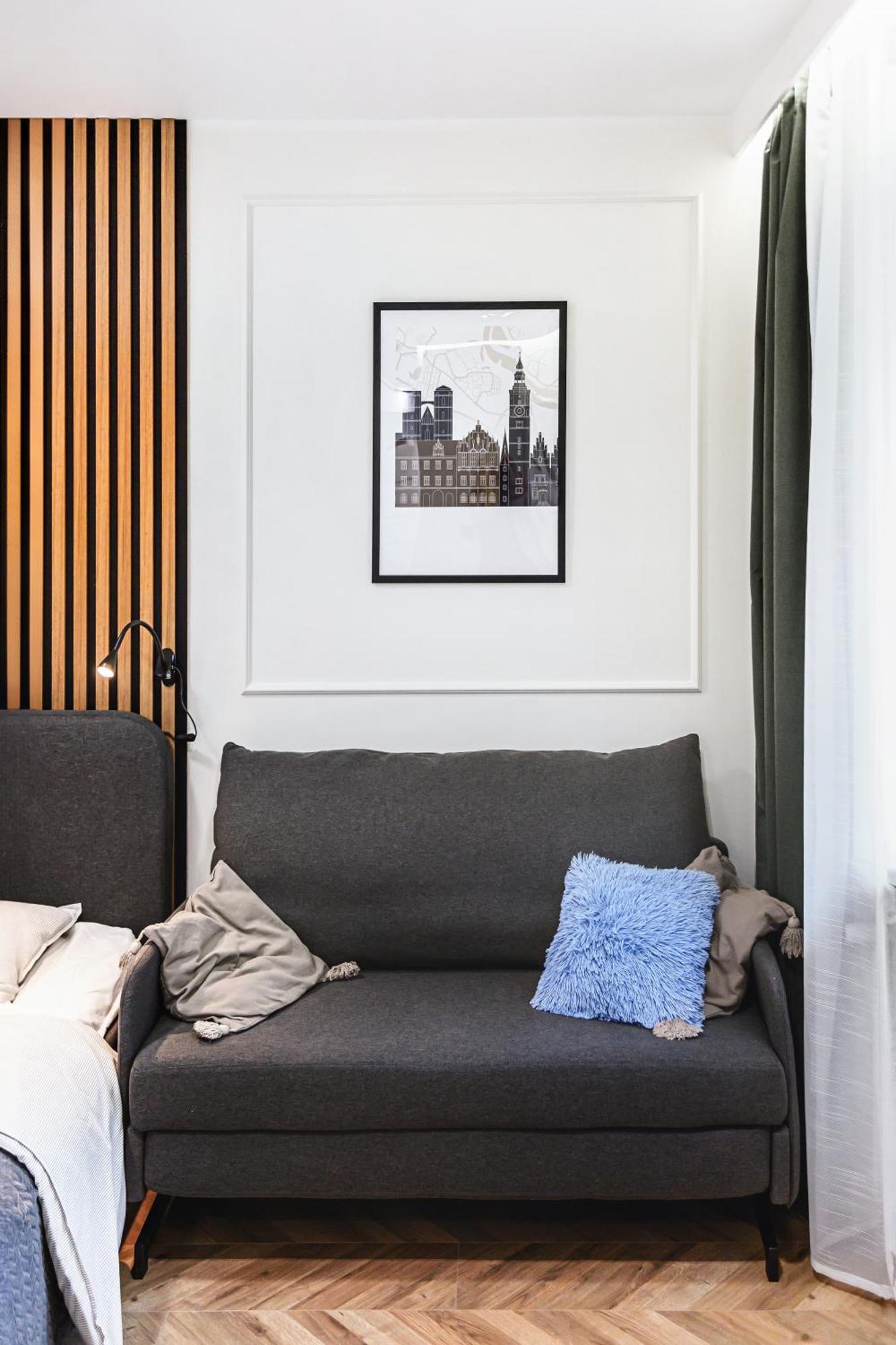 Luksusowe Przy Rynku Apartment *