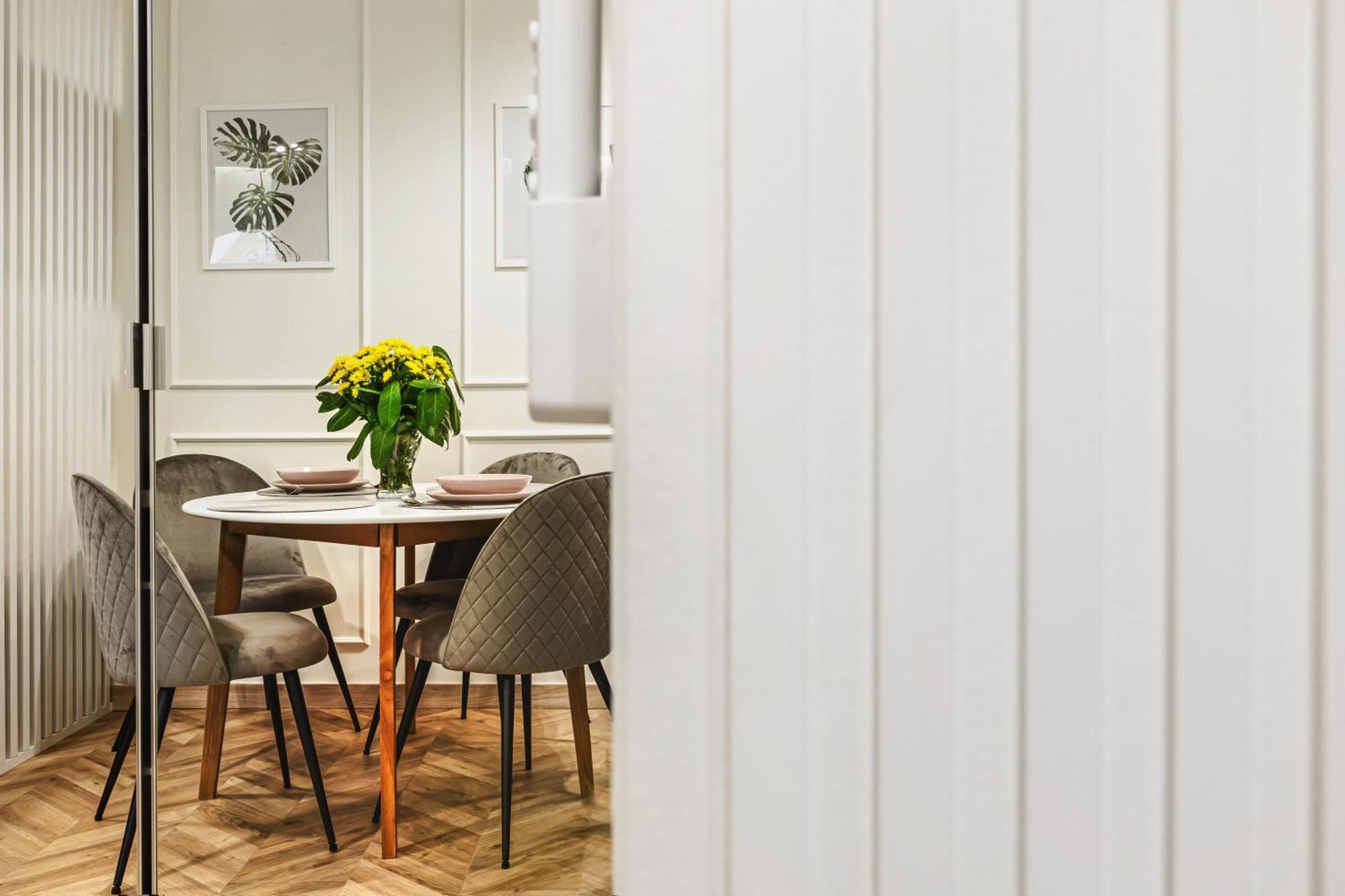 Luksusowe Przy Rynku Apartment