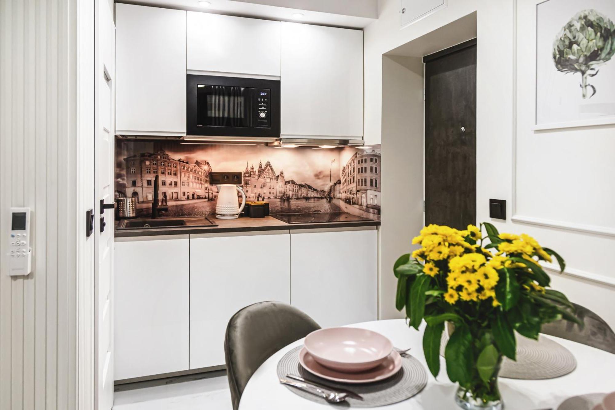 Luksusowe Przy Rynku Apartment *