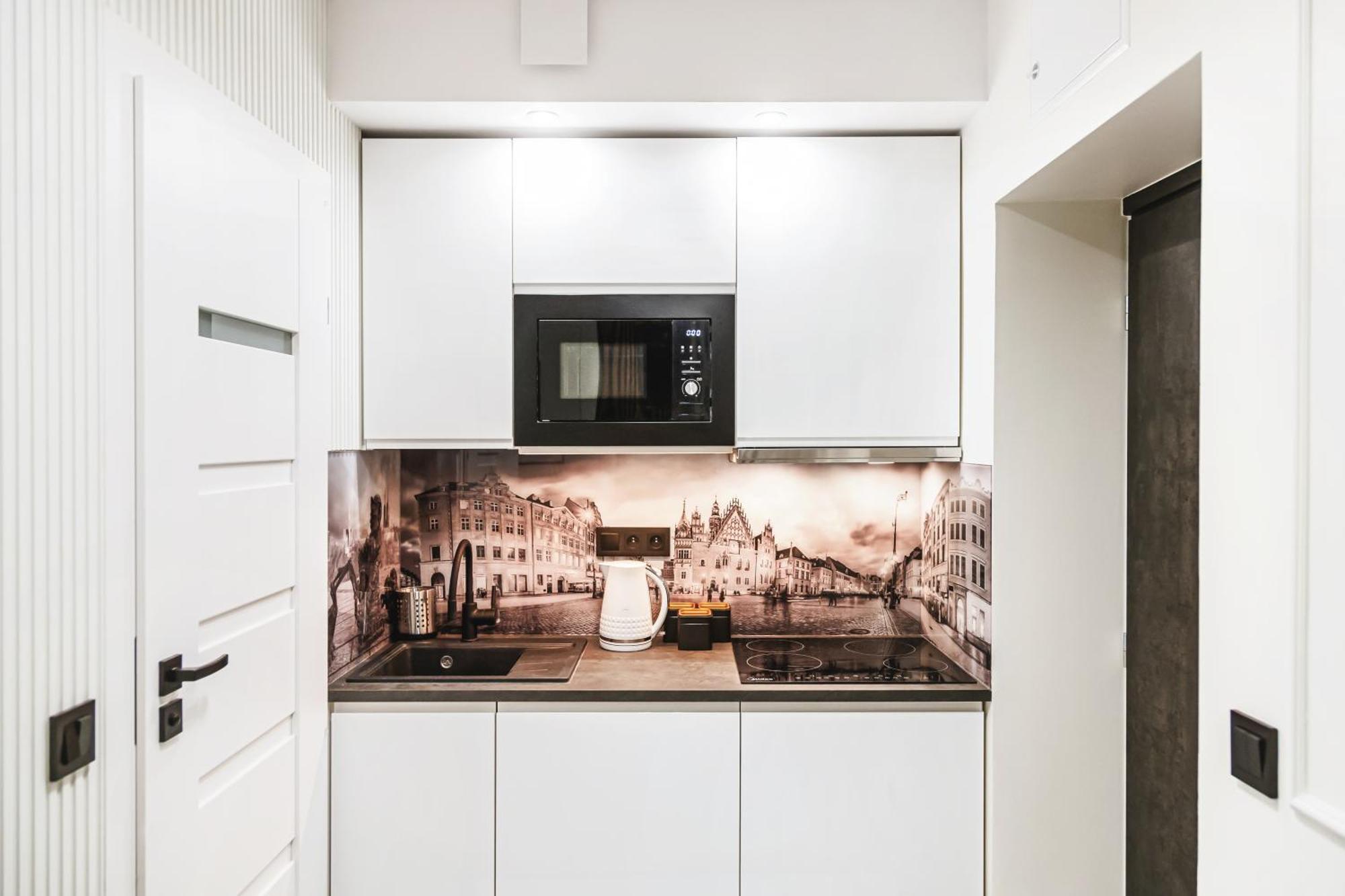 Apartment Luksusowe Przy Rynku *
