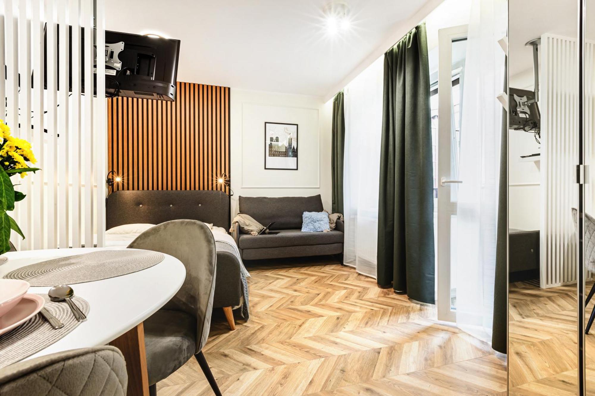 Luksusowe Przy Rynku Apartment Wroclaw