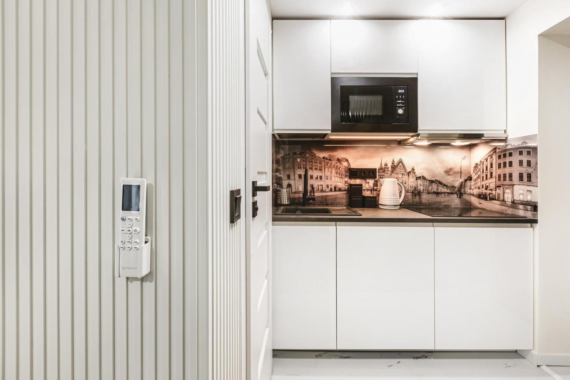 Apartment Luksusowe Przy Rynku