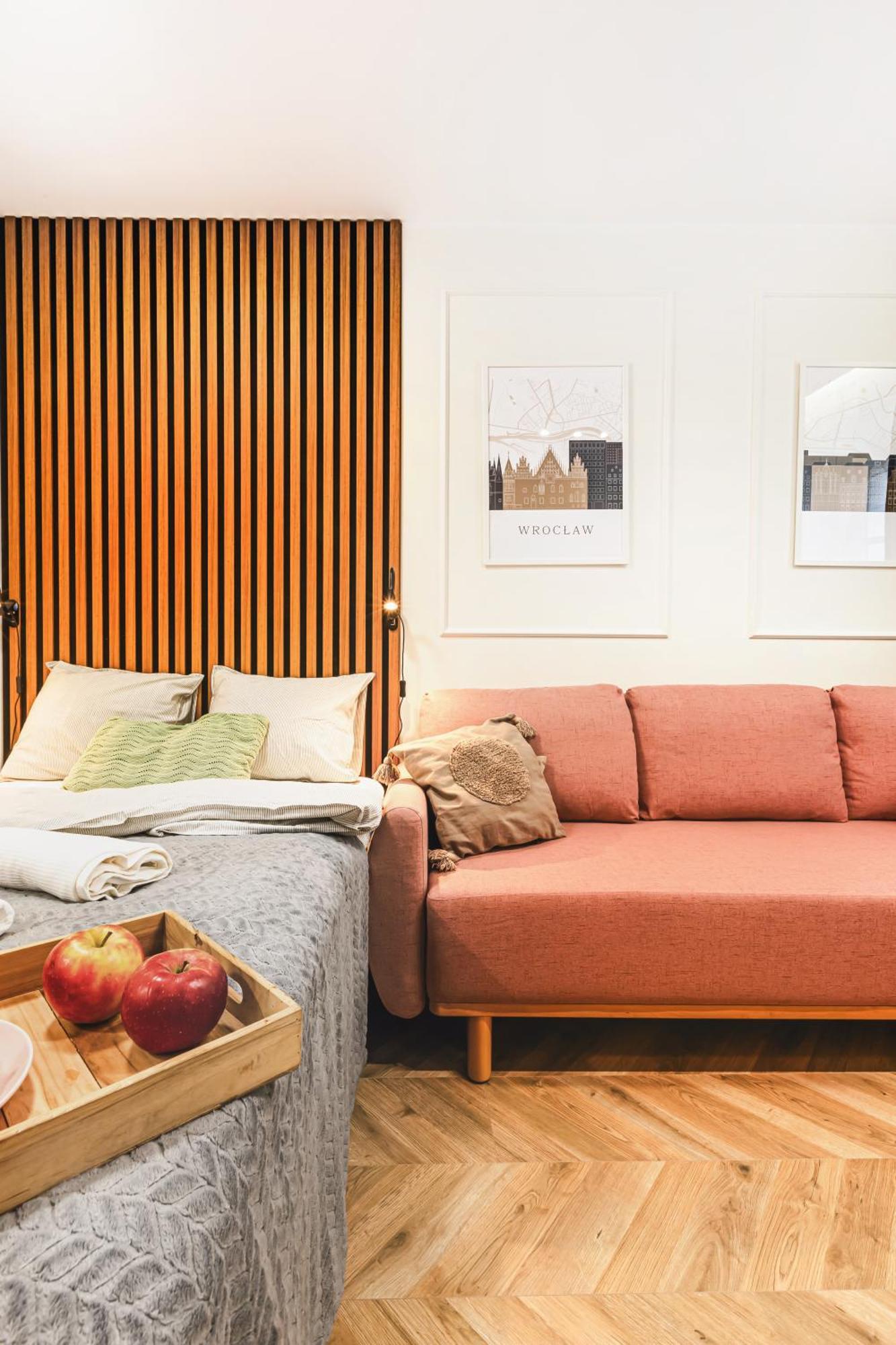 Apartment Luksusowe Przy Rynku *