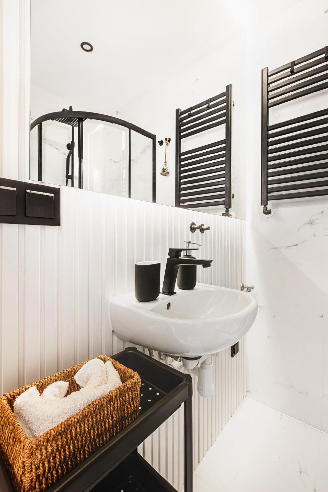 Apartment Luksusowe Przy Rynku Wroclaw