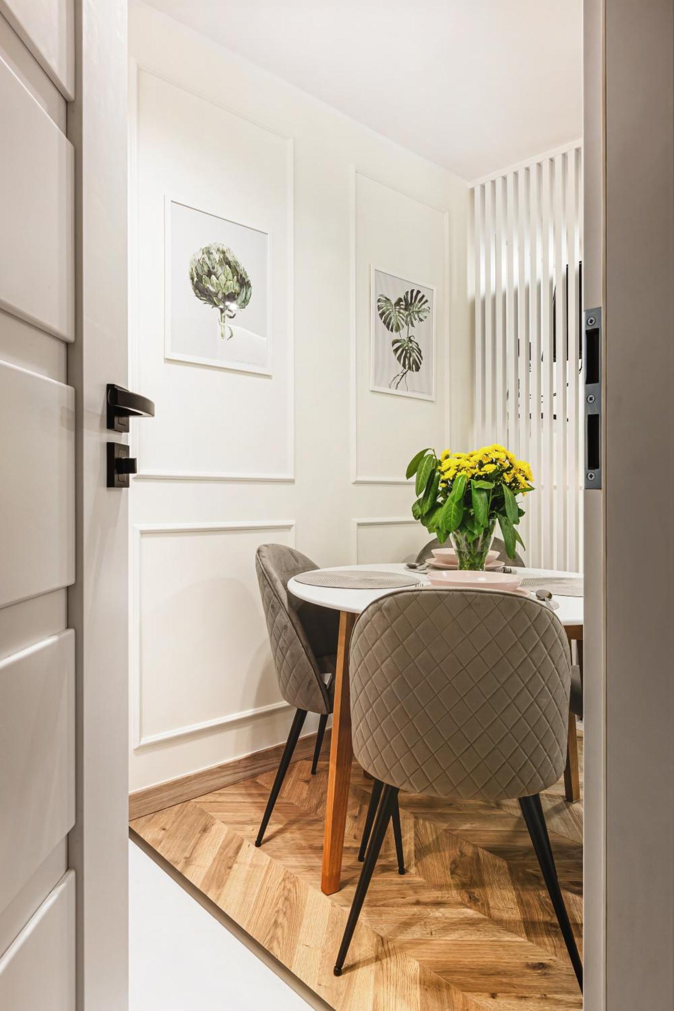 Apartment Luksusowe Przy Rynku