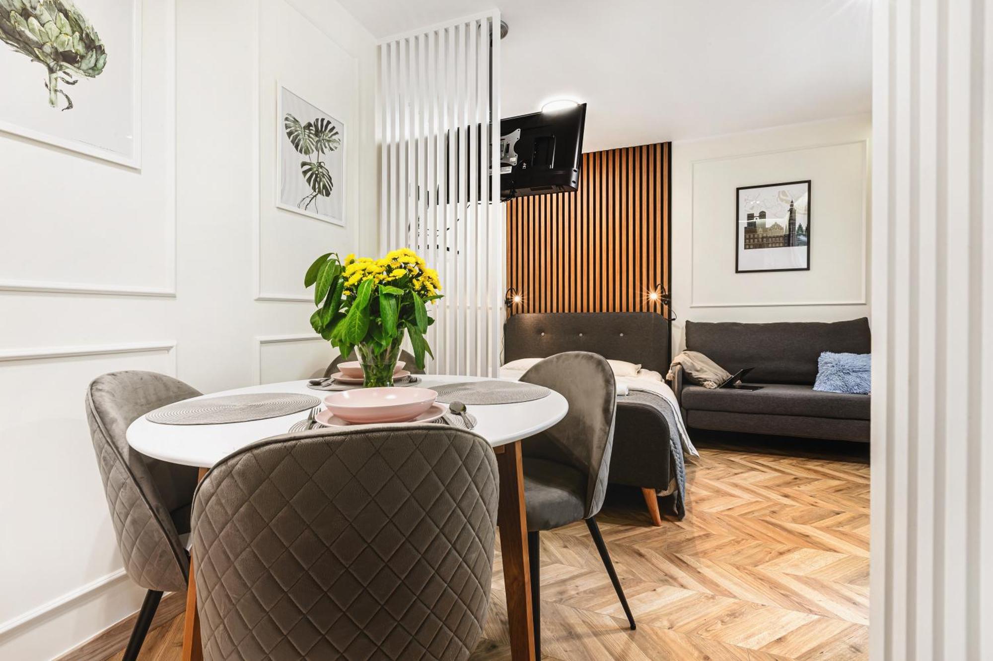 Luksusowe Przy Rynku Apartment Wroclaw