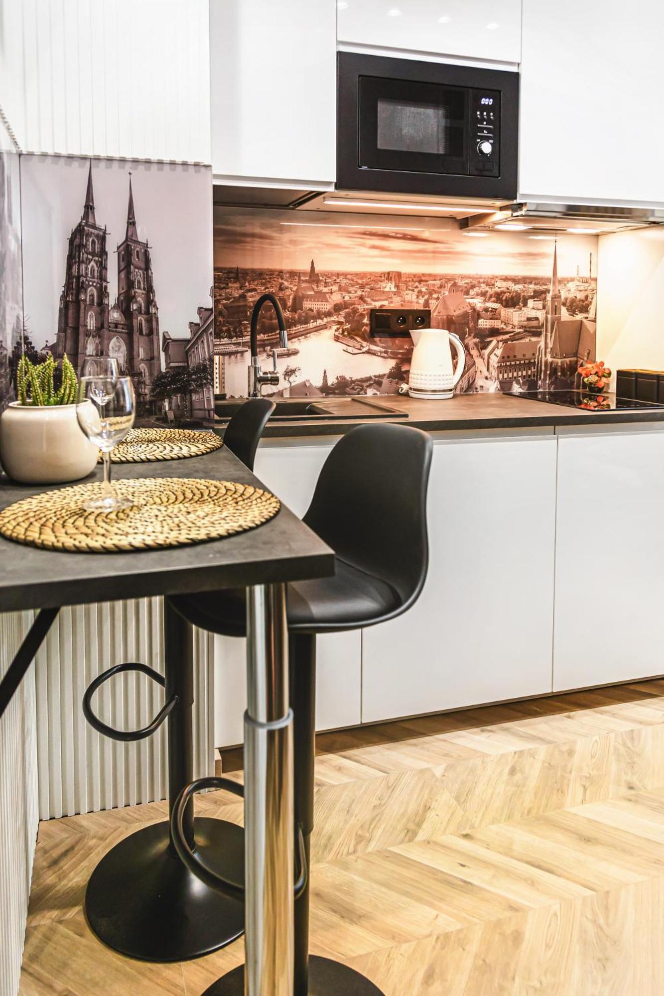 Apartment Luksusowe Przy Rynku *