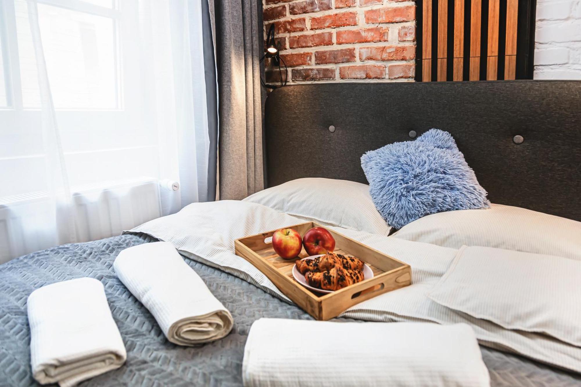 Apartment Luksusowe Przy Rynku Wroclaw
