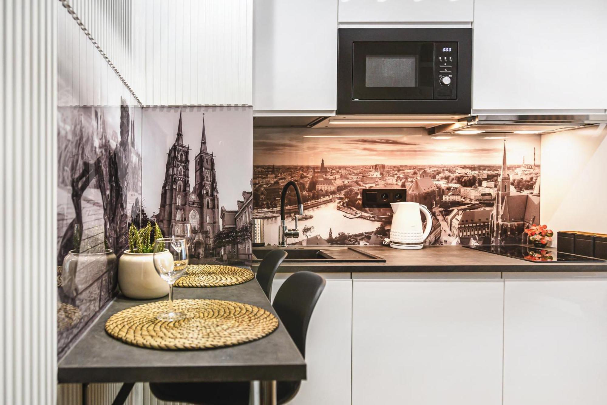 Apartment Luksusowe Przy Rynku